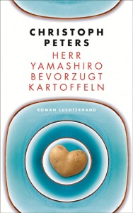 Yamashiro-Kartoffeln-Buch